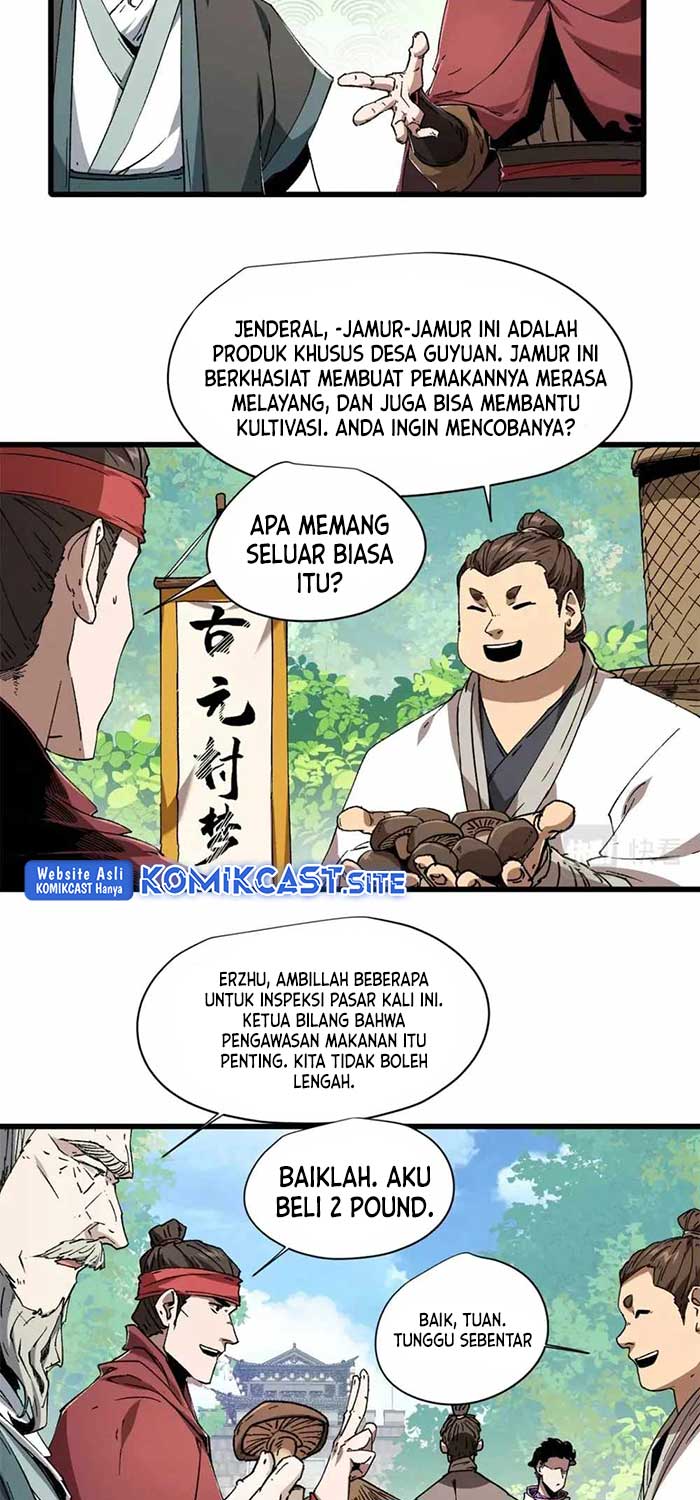 Eternal Kingdom Remake Chapter 84 - halaman 4