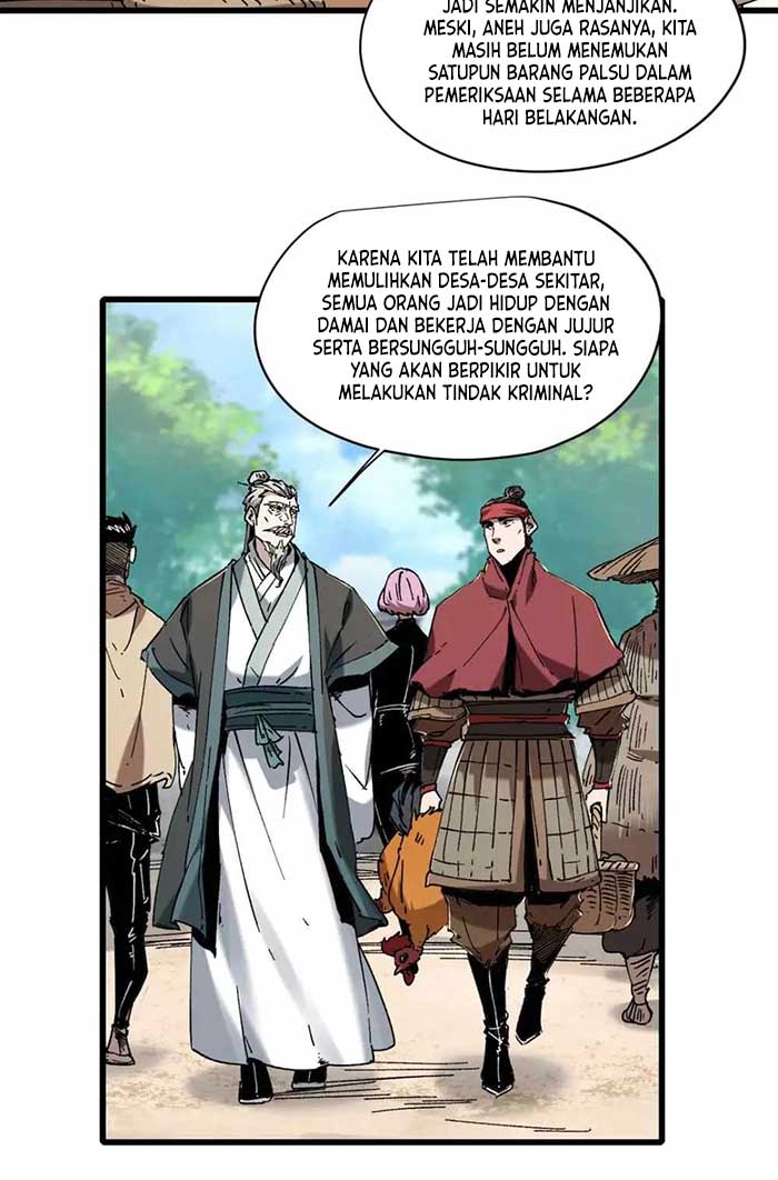 Eternal Kingdom Remake Chapter 84 - halaman 6