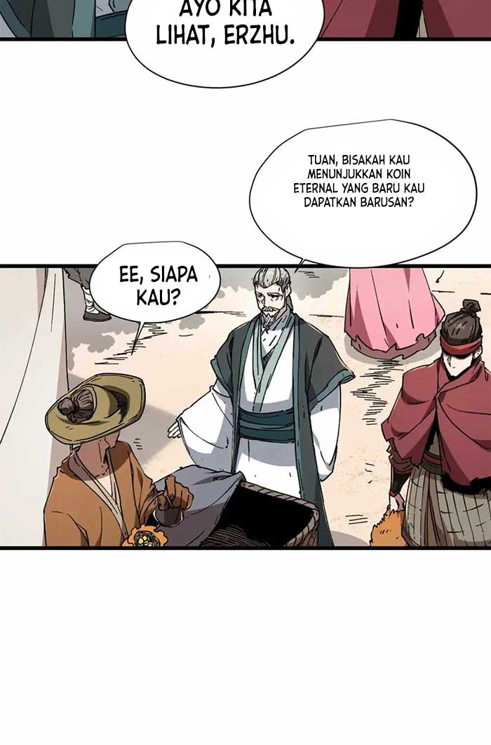 Eternal Kingdom Remake Chapter 84 - halaman 9