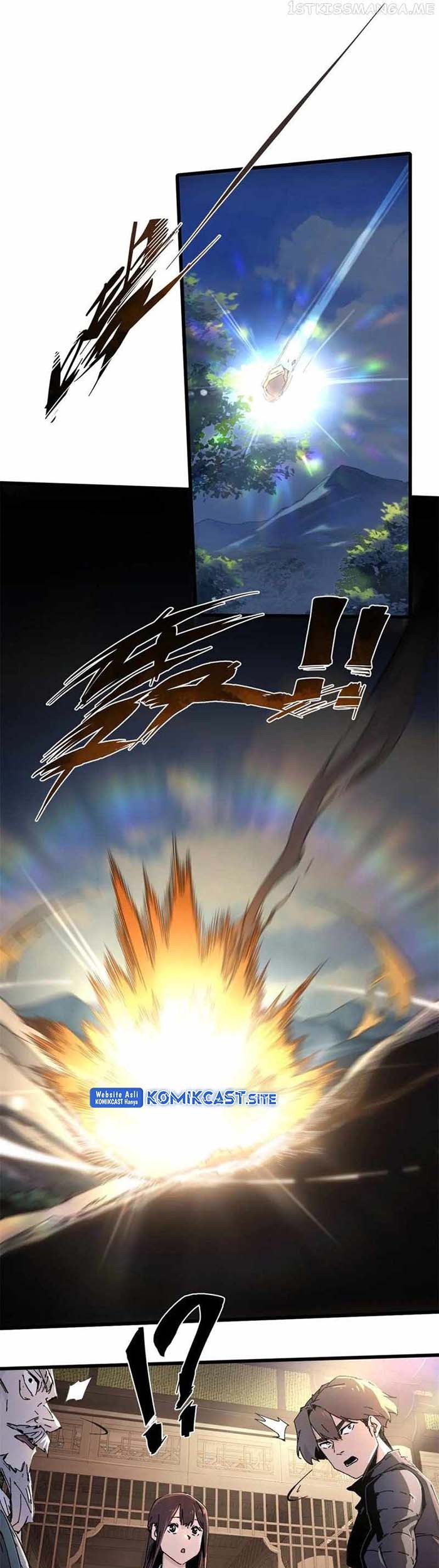 Eternal Kingdom Remake Chapter 85 - halaman 18