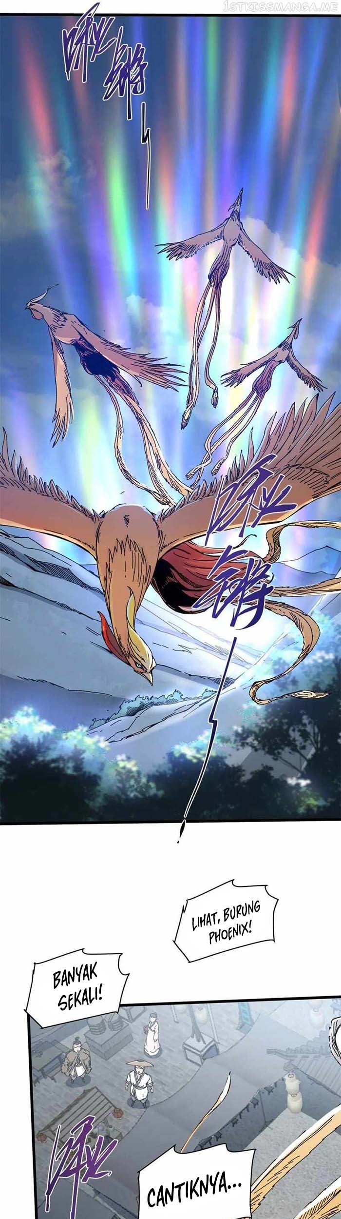Eternal Kingdom Remake Chapter 85 - halaman 20