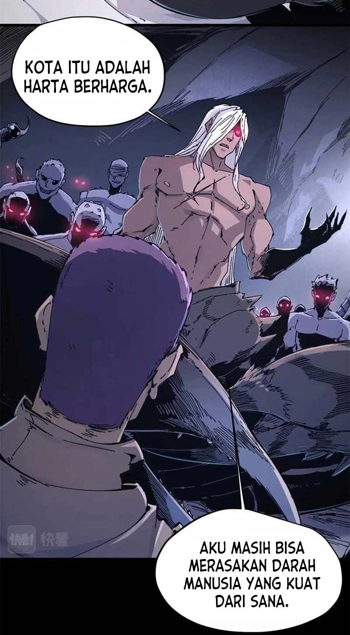 Eternal Kingdom Remake Chapter 85 - halaman 3
