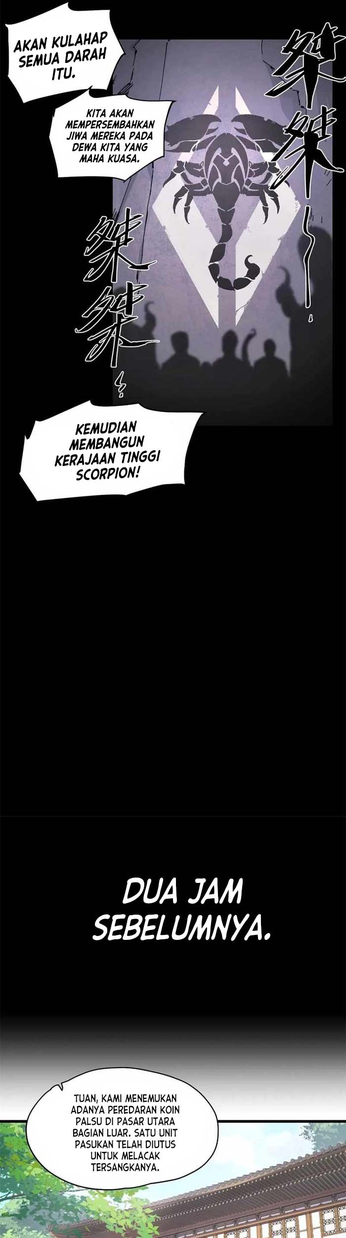 Eternal Kingdom Remake Chapter 85 - halaman 4