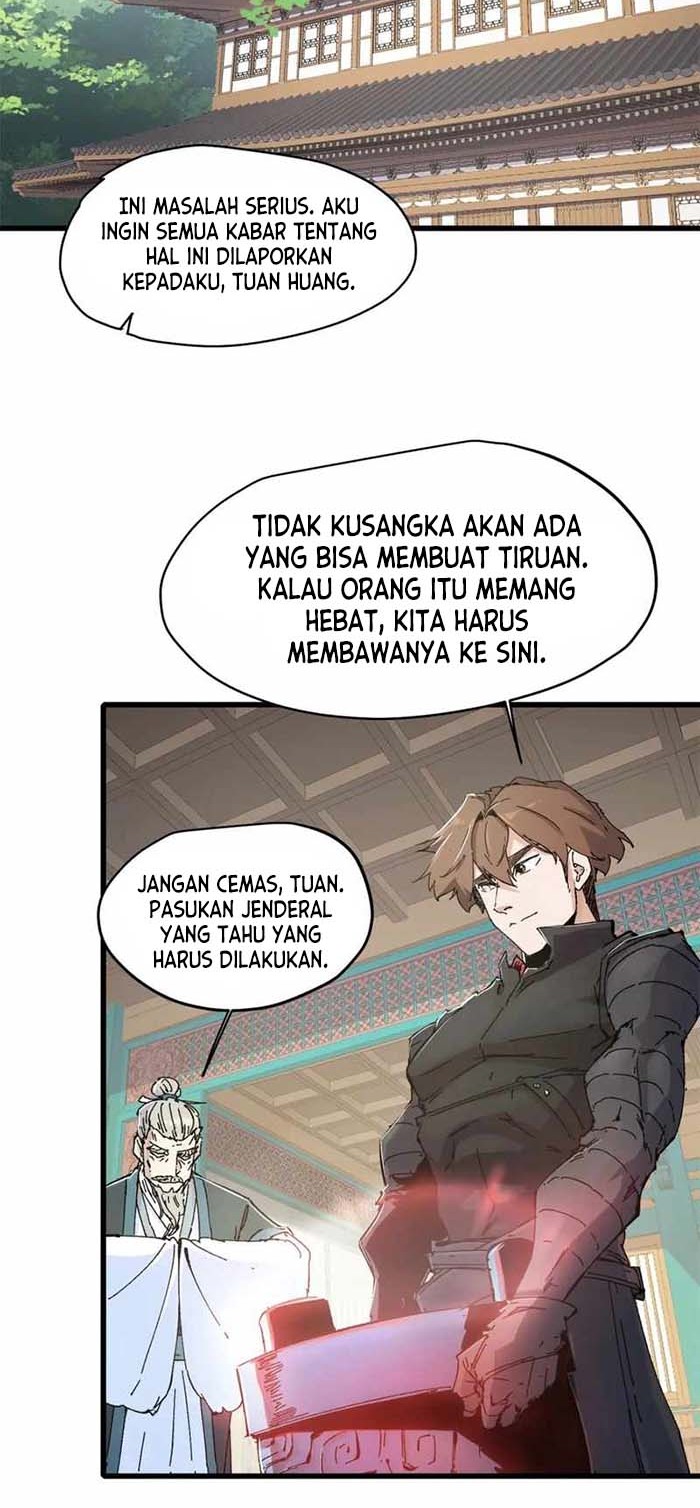 Eternal Kingdom Remake Chapter 85 - halaman 5