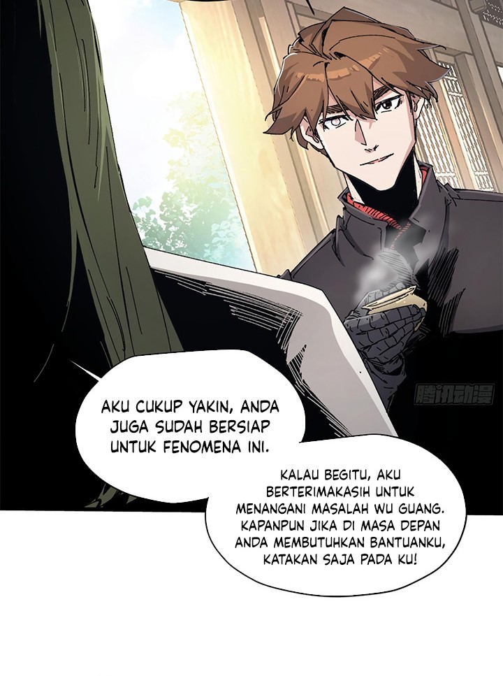 Eternal Kingdom Remake Chapter 86 - halaman 10