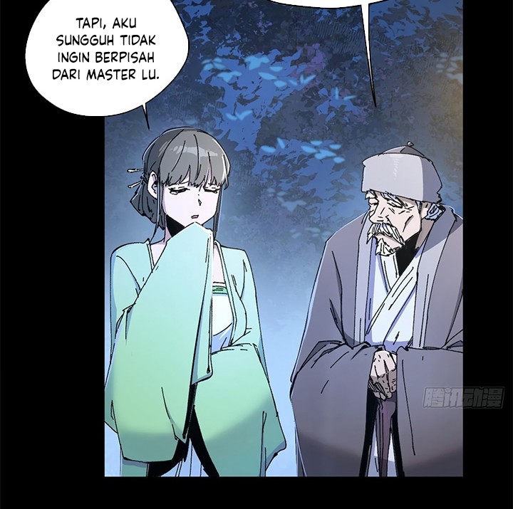 Eternal Kingdom Remake Chapter 86 - halaman 14