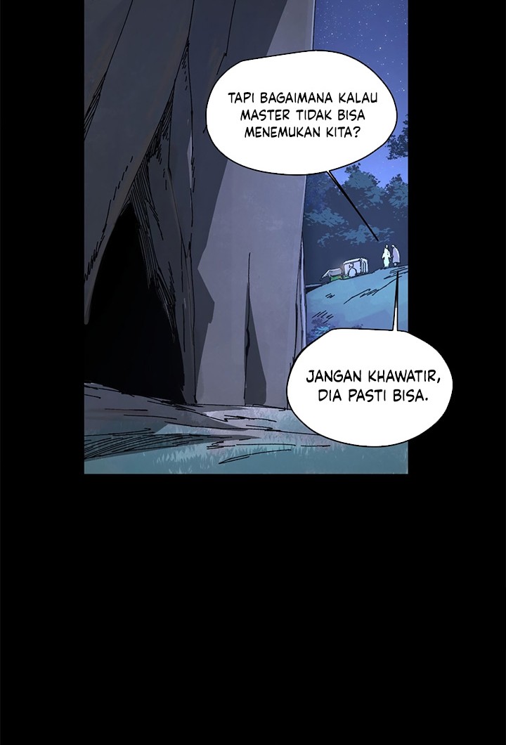 Eternal Kingdom Remake Chapter 86 - halaman 16