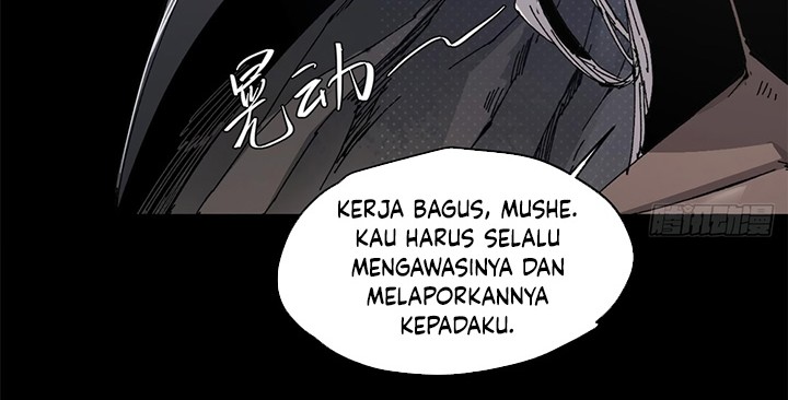 Eternal Kingdom Remake Chapter 86 - halaman 18