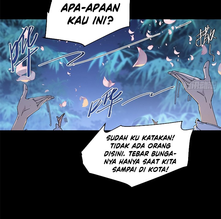 Eternal Kingdom Remake Chapter 86 - halaman 20