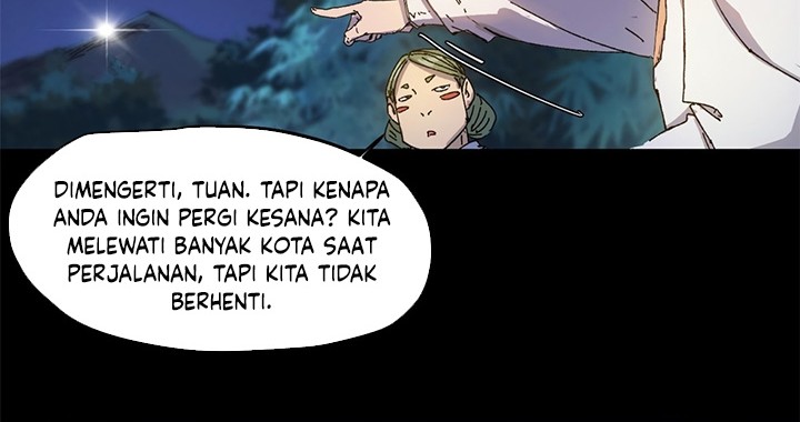 Eternal Kingdom Remake Chapter 86 - halaman 22
