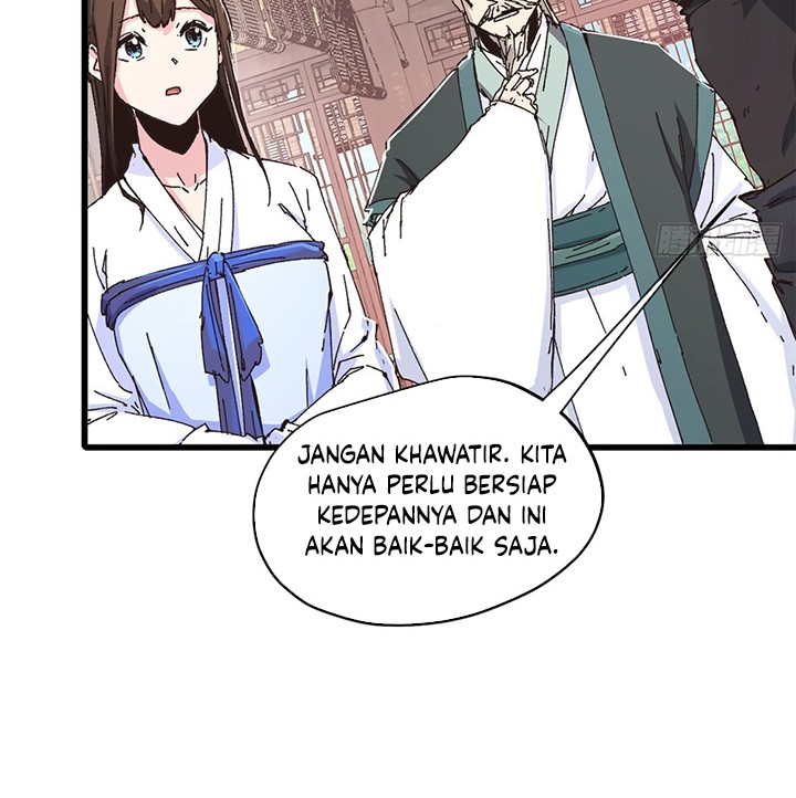 Eternal Kingdom Remake Chapter 86 - halaman 4