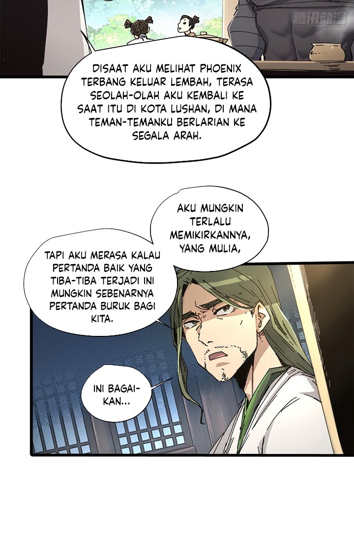 Eternal Kingdom Remake Chapter 86 - halaman 8