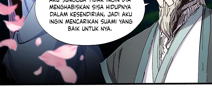 Eternal Kingdom Remake Chapter 87 - halaman 21