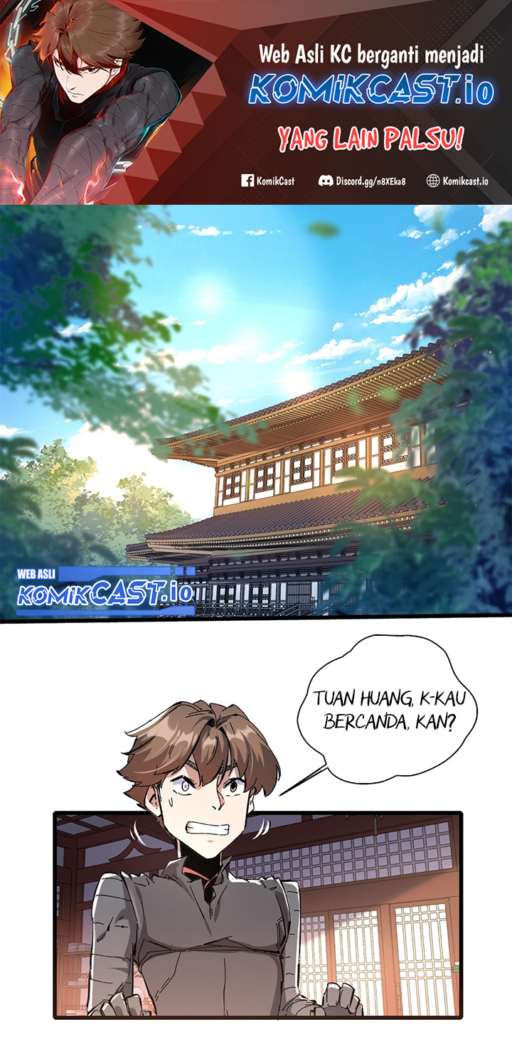 Eternal Kingdom Remake Chapter 88 - halaman 2
