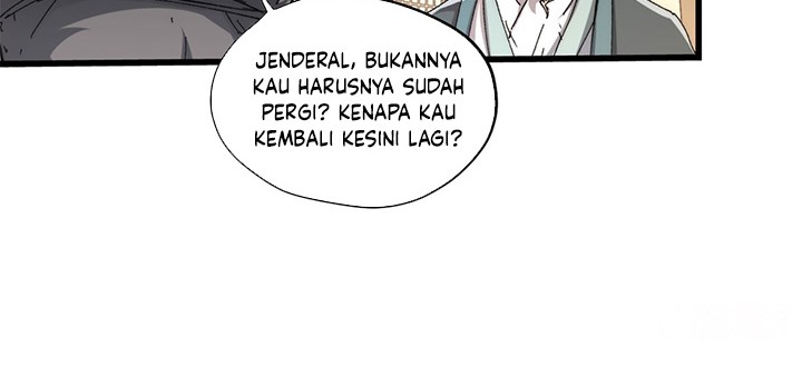 Eternal Kingdom Remake Chapter 88 - halaman 9