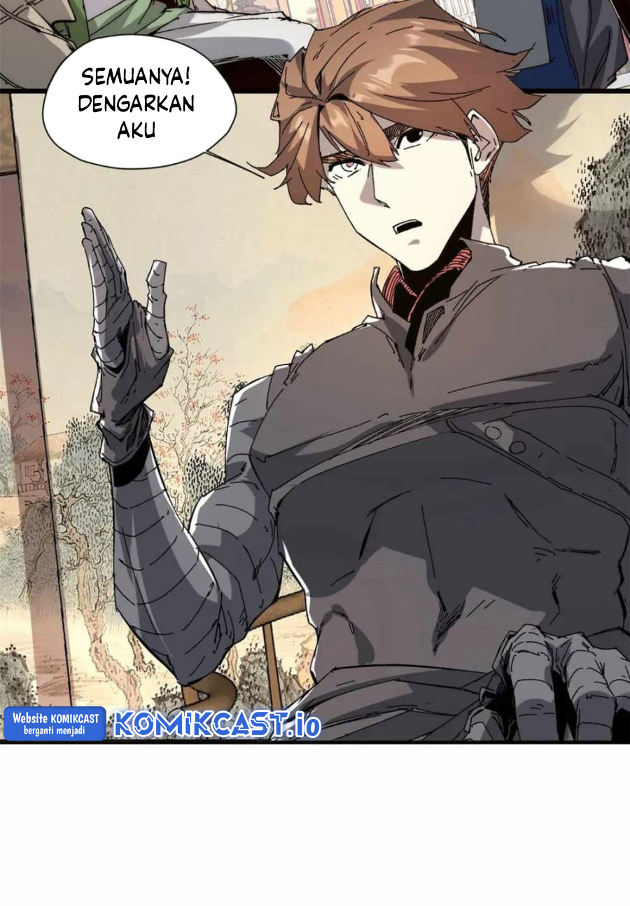 Eternal Kingdom Remake Chapter 89 - halaman 14