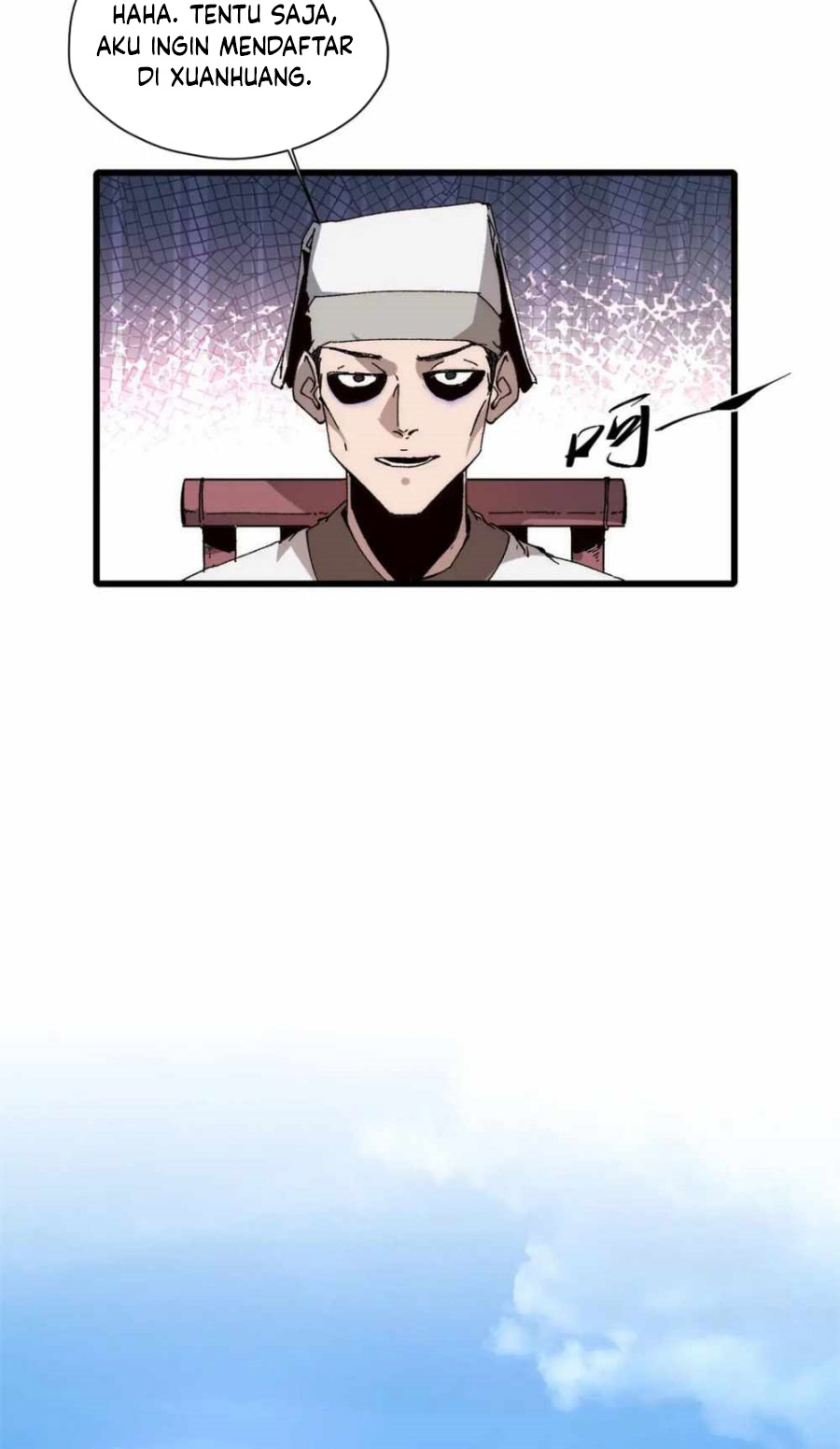 Eternal Kingdom Remake Chapter 89 - halaman 8
