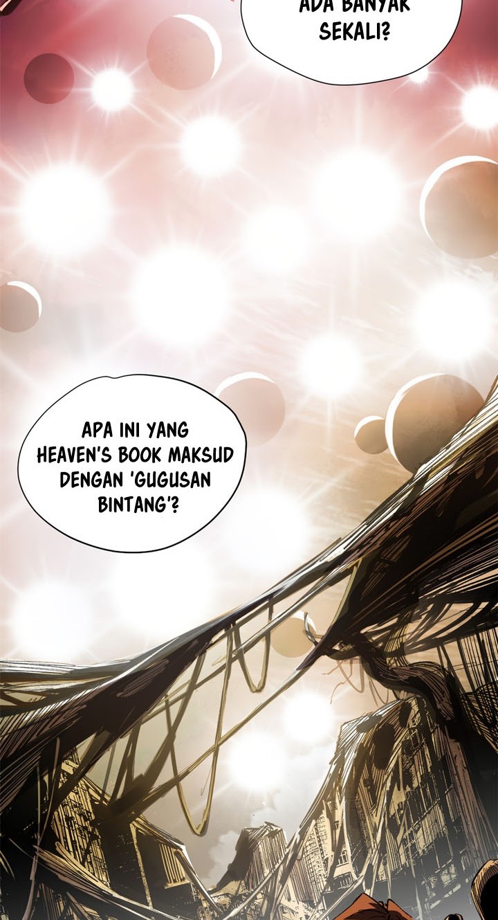 Eternal Kingdom Remake Chapter 9 - halaman 17