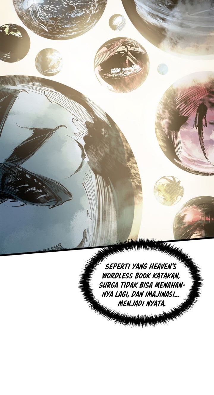 Eternal Kingdom Remake Chapter 9 - halaman 19