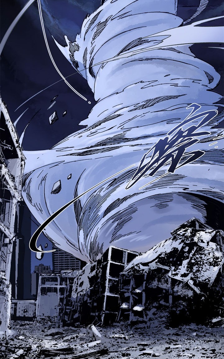 Eternal Kingdom Remake Chapter 9 - halaman 7