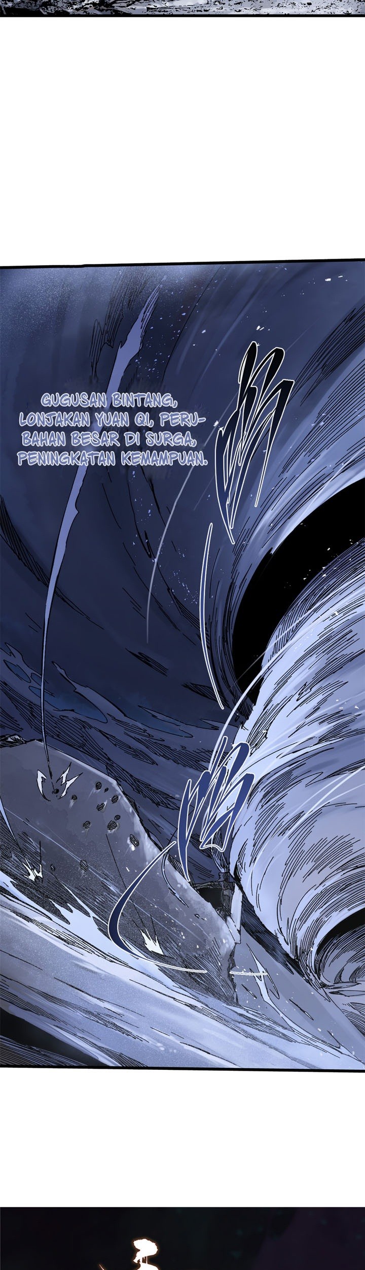 Eternal Kingdom Remake Chapter 9 - halaman 8