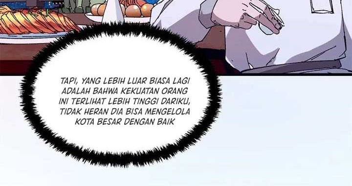 Eternal Kingdom Remake Chapter 90 - halaman 18