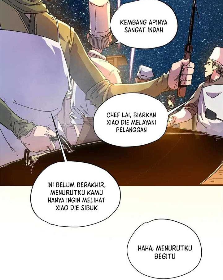 Eternal Kingdom Remake Chapter 90 - halaman 6