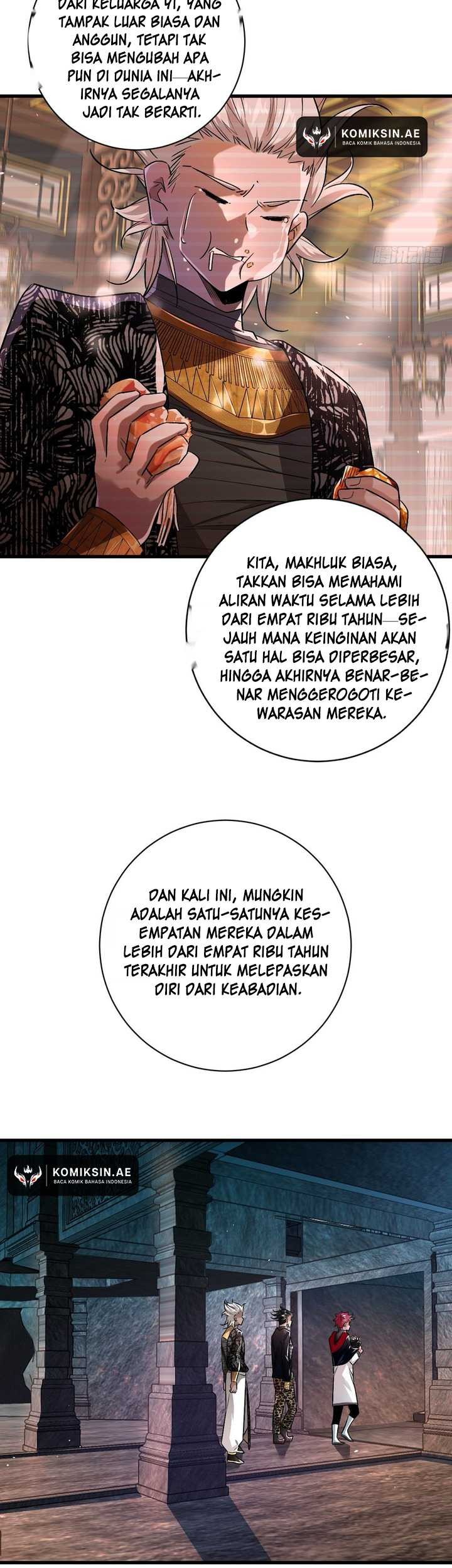 Eternal Life Chapter 10 - halaman 10