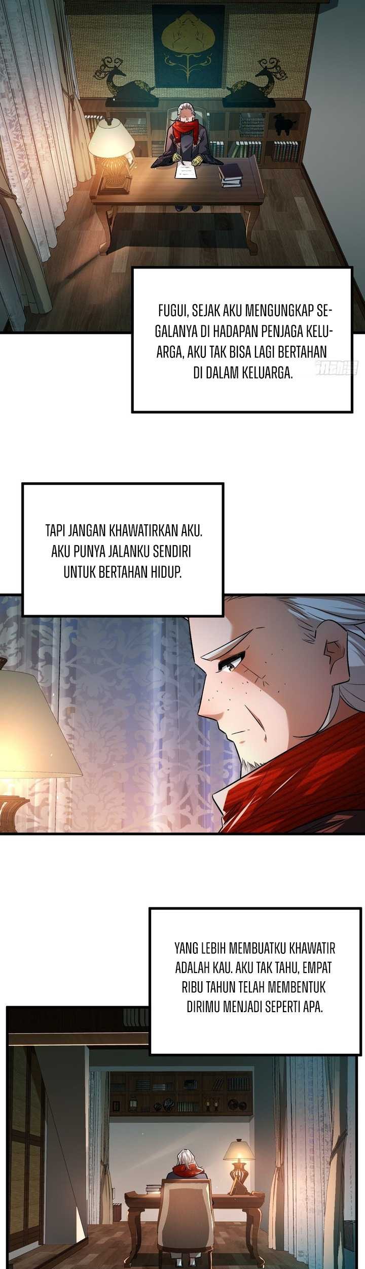 Eternal Life Chapter 10 - halaman 24