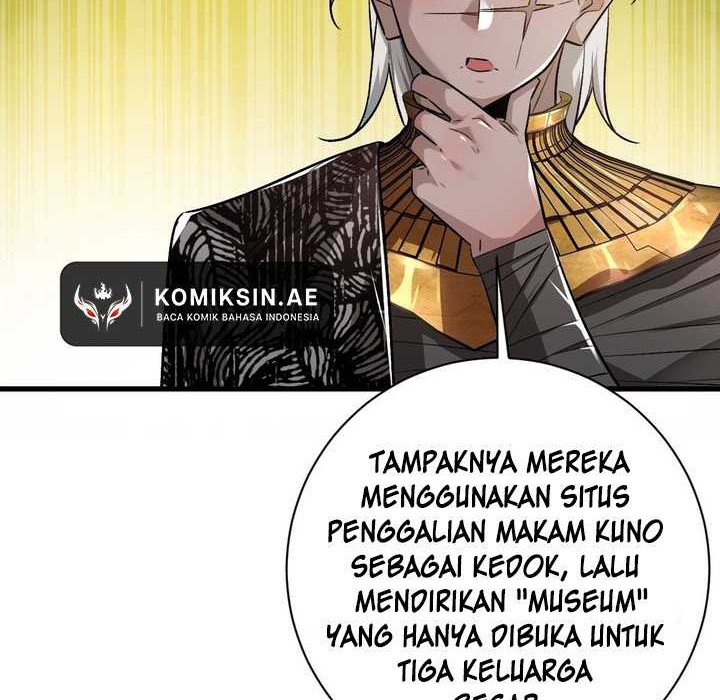 Eternal Life Chapter 10 - halaman 27