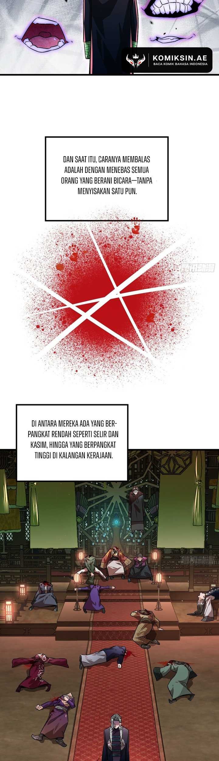 Eternal Life Chapter 10 - halaman 4