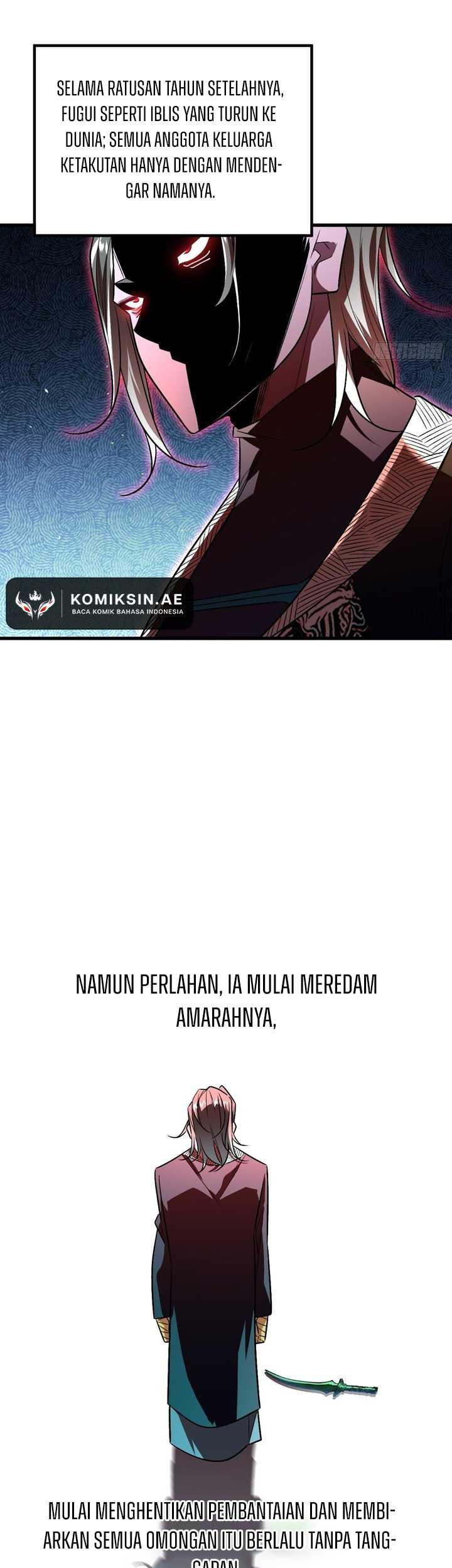 Eternal Life Chapter 10 - halaman 6
