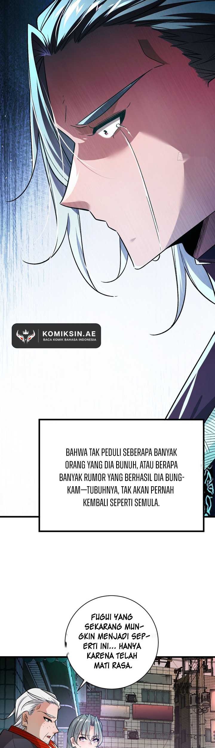 Eternal Life Chapter 10 - halaman 8