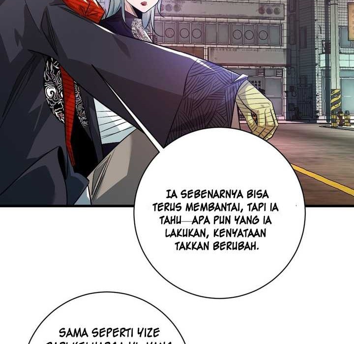 Eternal Life Chapter 10 - halaman 9