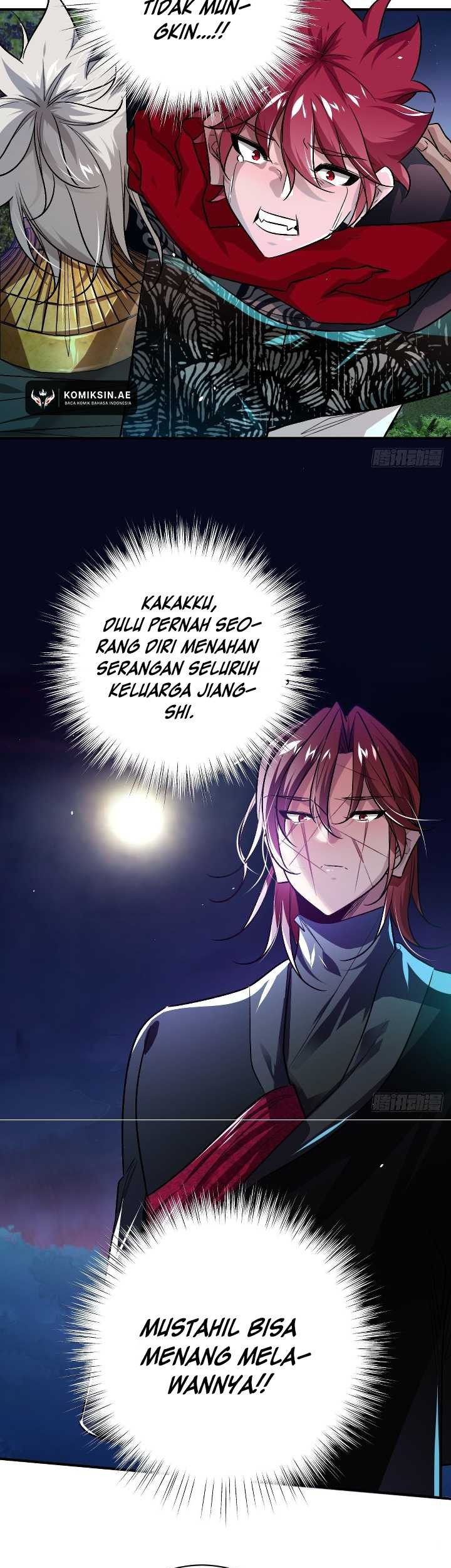 Eternal Life Chapter 11 - halaman 16