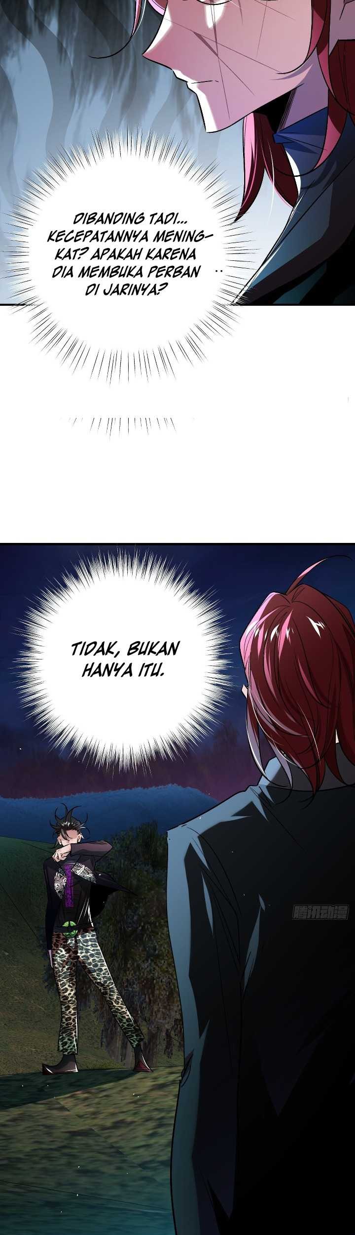 Eternal Life Chapter 11 - halaman 47