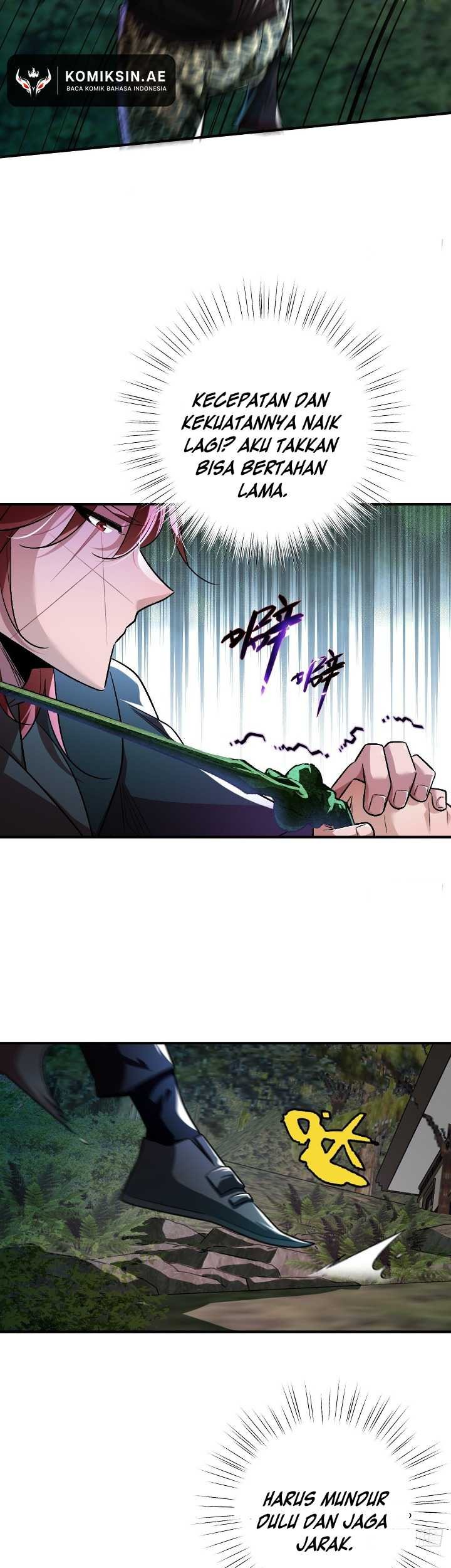 Eternal Life Chapter 12 - halaman 3