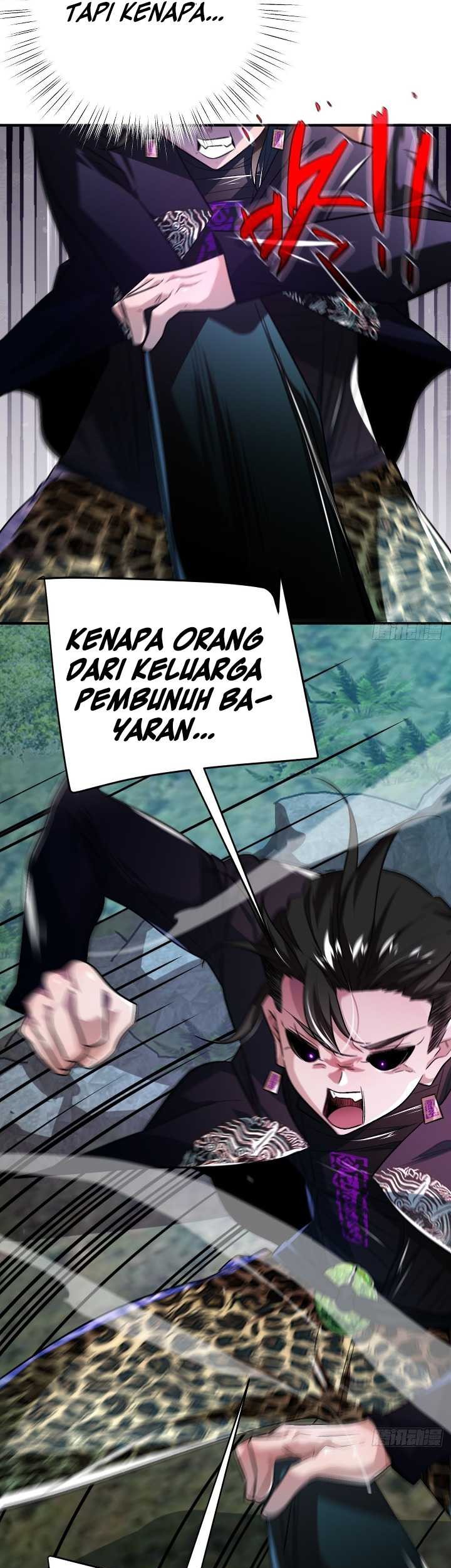 Eternal Life Chapter 13 - halaman 10