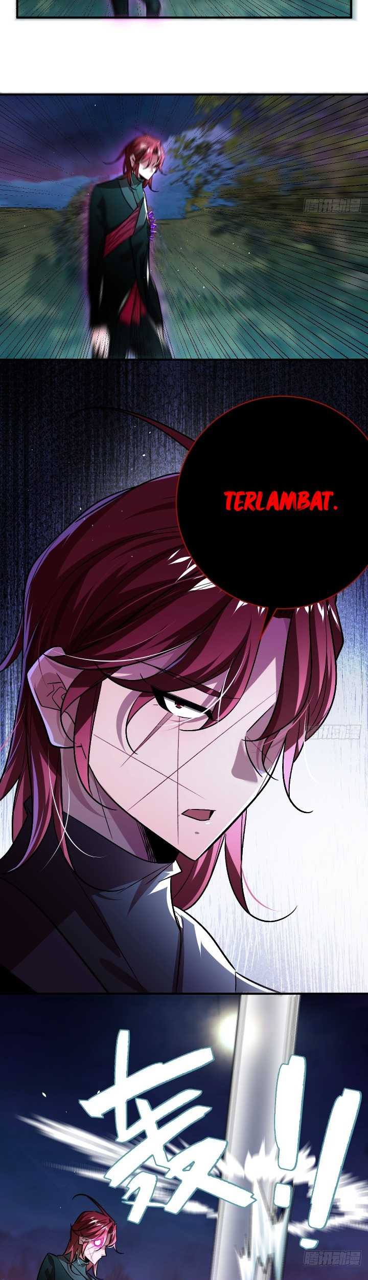 Eternal Life Chapter 14 - halaman 14