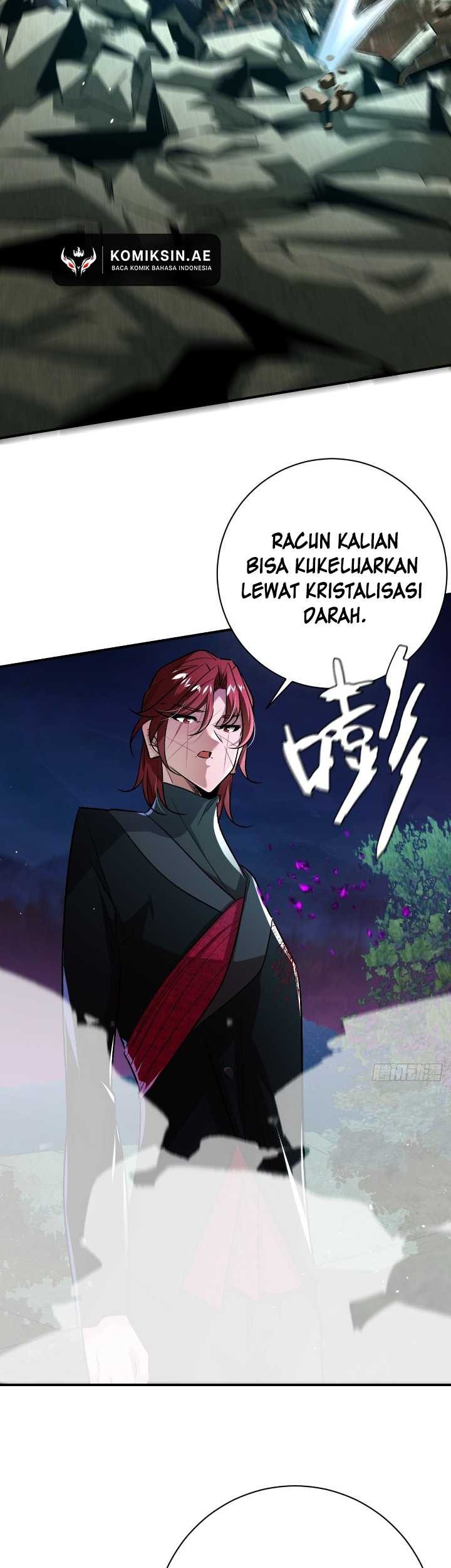 Eternal Life Chapter 14 - halaman 16