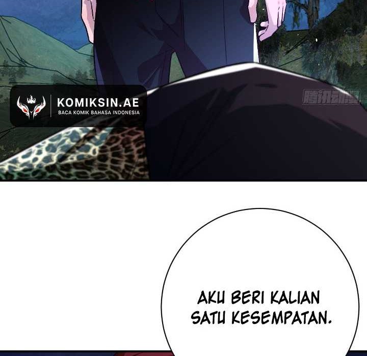 Eternal Life Chapter 14 - halaman 23