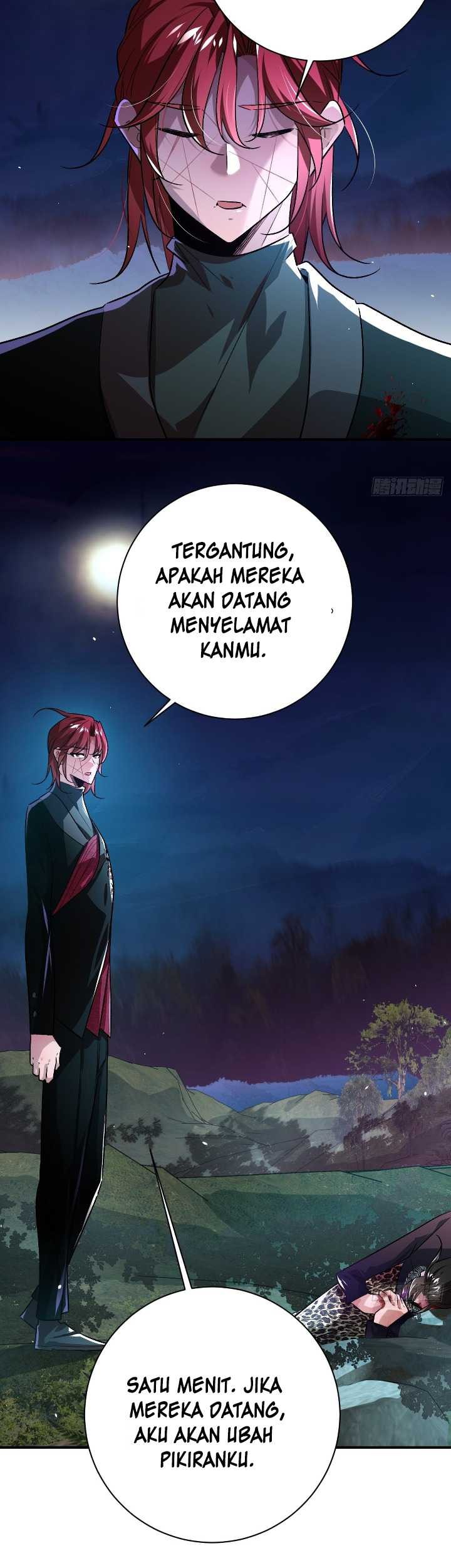 Eternal Life Chapter 14 - halaman 24