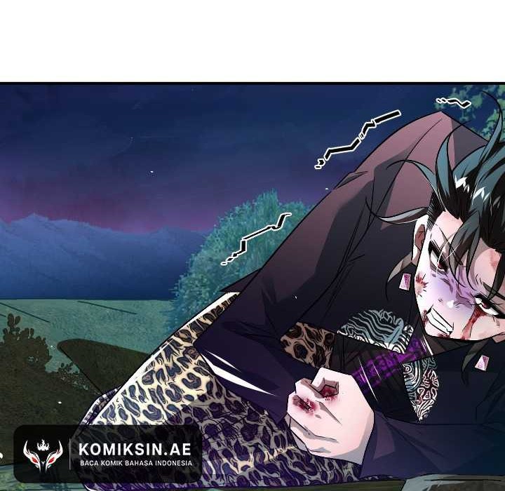 Eternal Life Chapter 14 - halaman 25