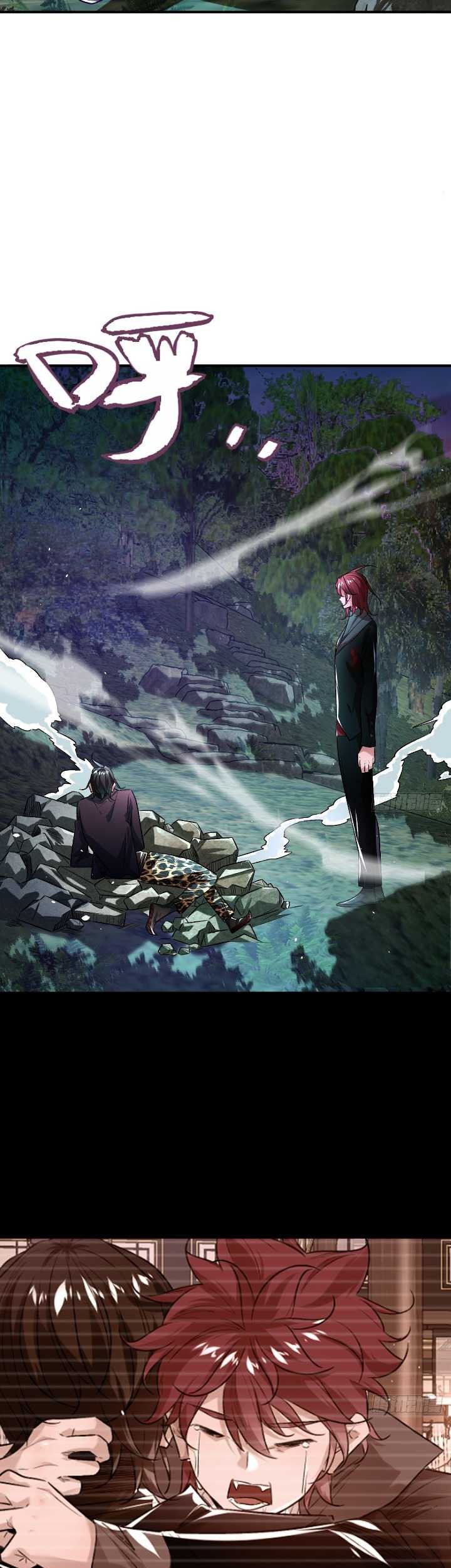 Eternal Life Chapter 14 - halaman 26