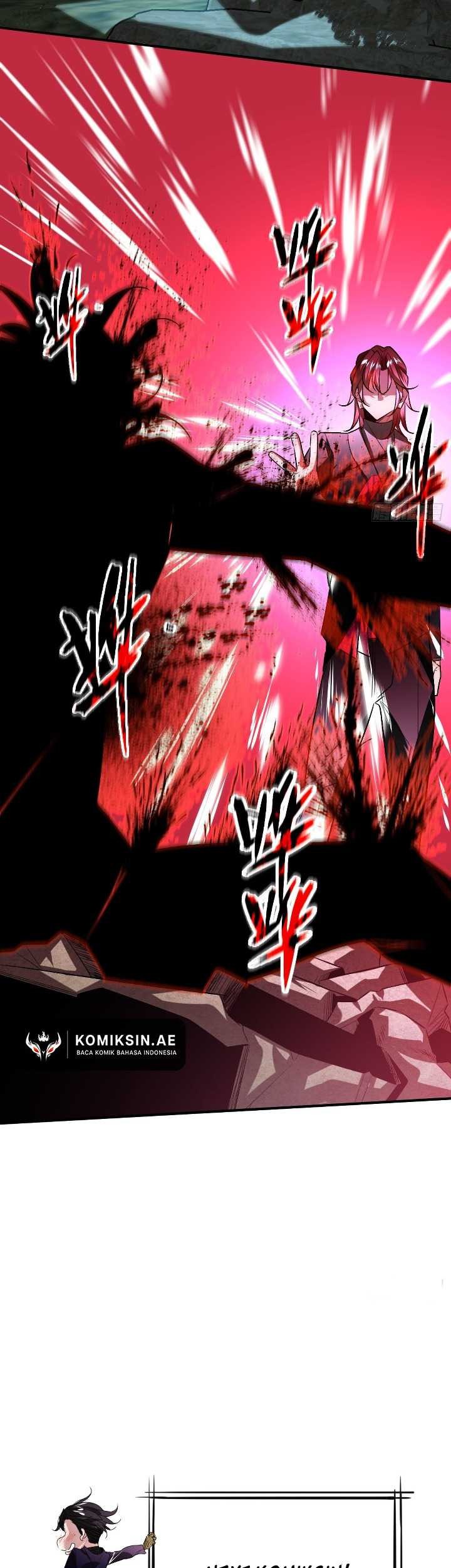 Eternal Life Chapter 14 - halaman 32