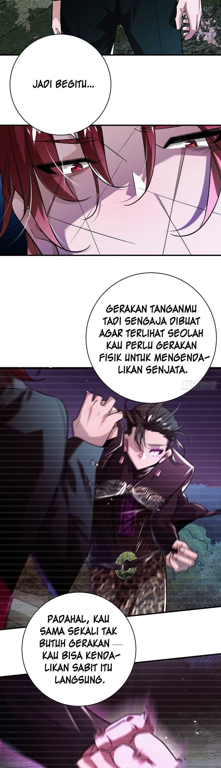 Eternal Life Chapter 14 - halaman 4