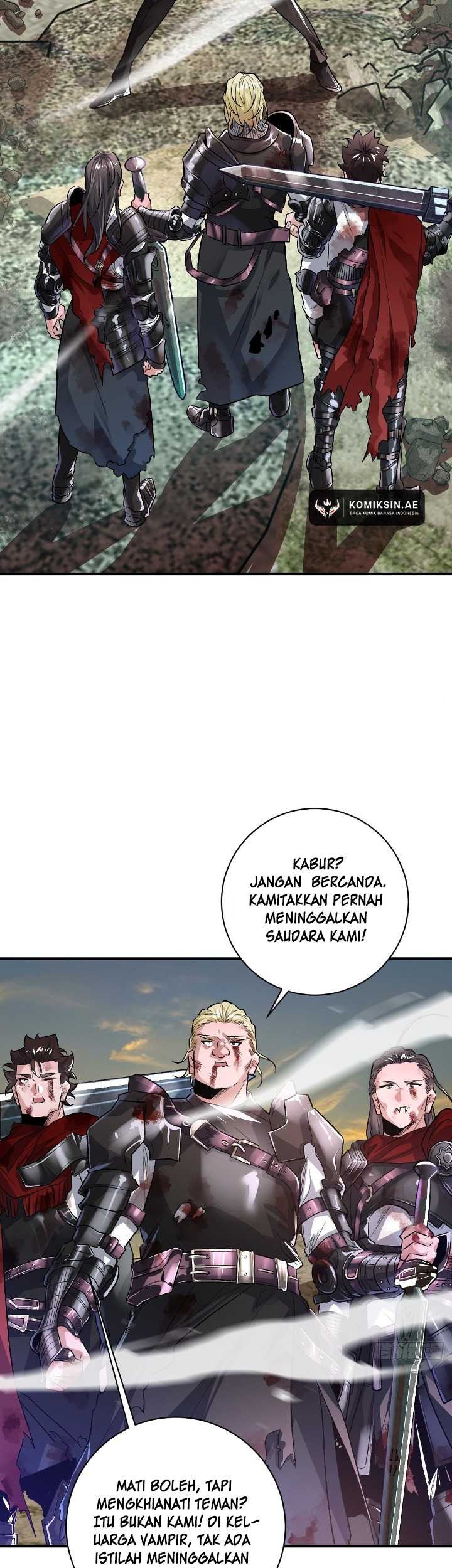 Eternal Life Chapter 15 - halaman 12