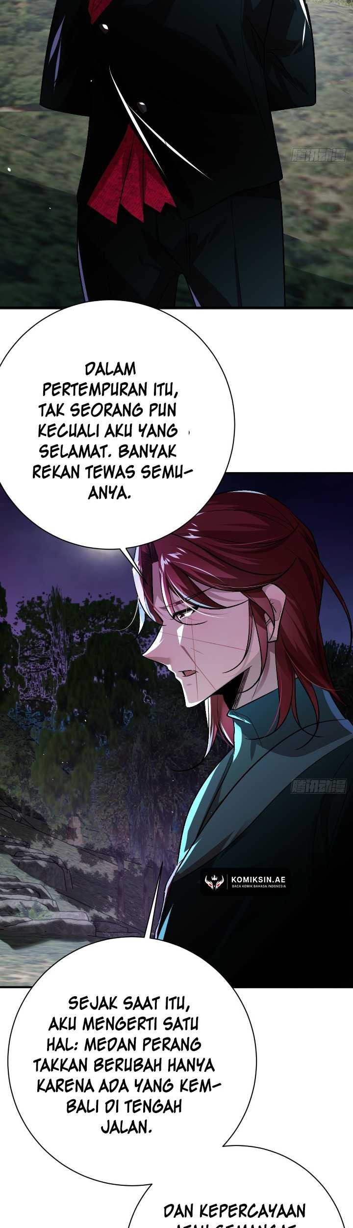 Eternal Life Chapter 15 - halaman 16