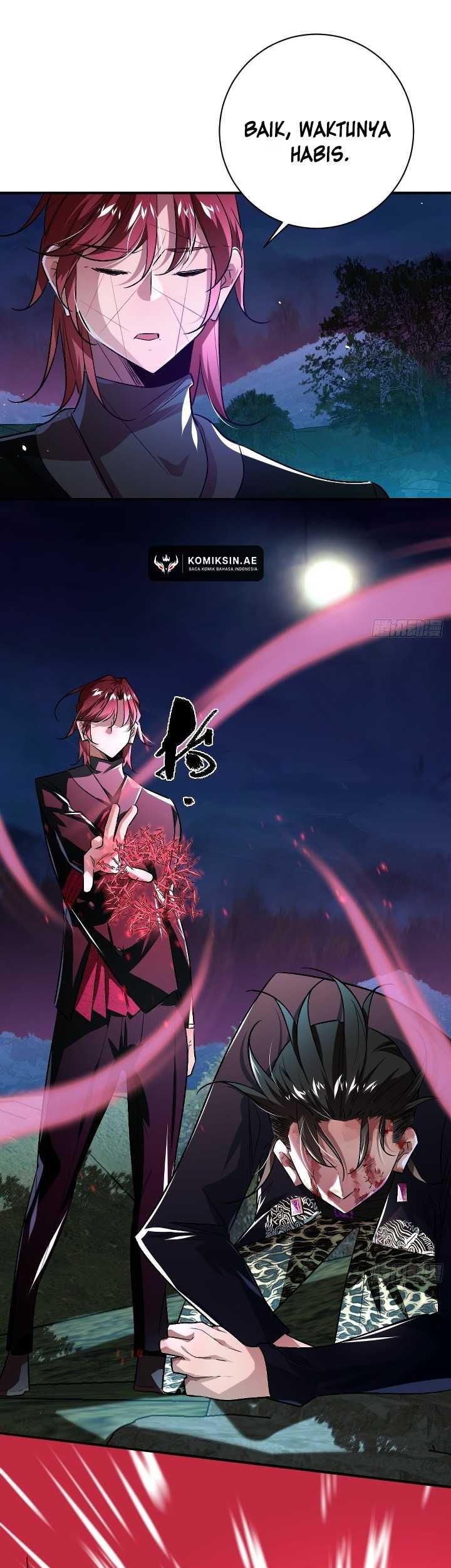 Eternal Life Chapter 15 - halaman 2