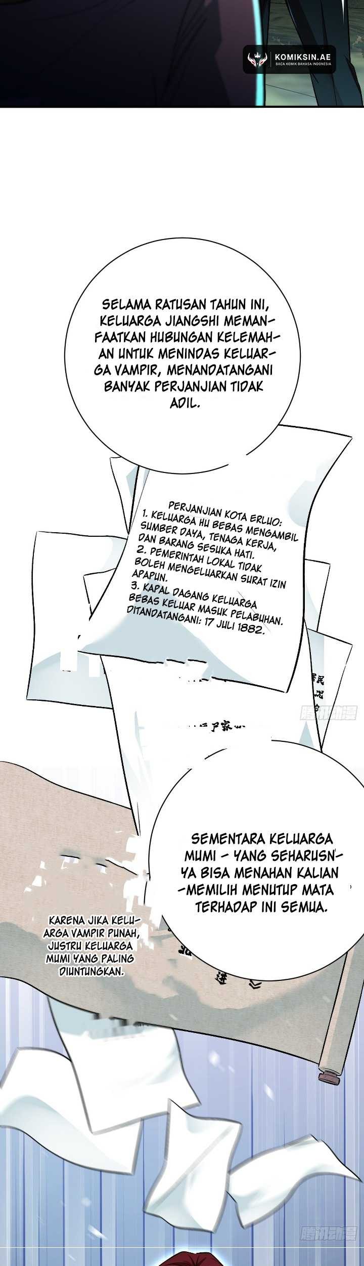 Eternal Life Chapter 15 - halaman 20